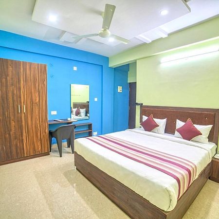 Redkey Inn Hotel Near Bangalore Airport Airport Pickup & Drop Available 24X7 Yelahanka Bagian luar foto