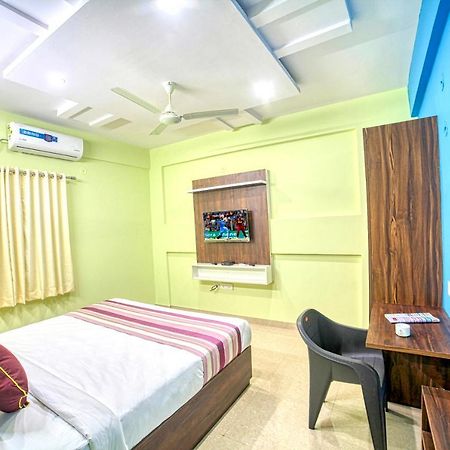 Redkey Inn Hotel Near Bangalore Airport Airport Pickup & Drop Available 24X7 Yelahanka Bagian luar foto