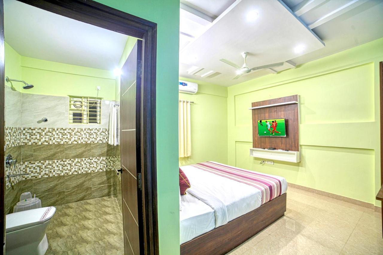 Redkey Inn Hotel Near Bangalore Airport Airport Pickup & Drop Available 24X7 Yelahanka Bagian luar foto