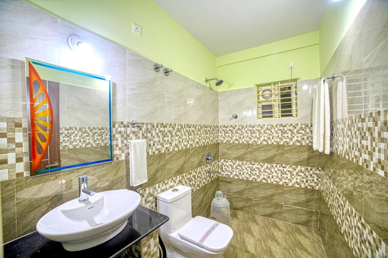 Redkey Inn Hotel Near Bangalore Airport Airport Pickup & Drop Available 24X7 Yelahanka Bagian luar foto