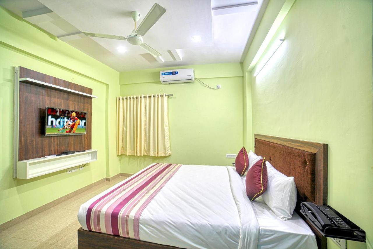 Redkey Inn Hotel Near Bangalore Airport Airport Pickup & Drop Available 24X7 Yelahanka Bagian luar foto