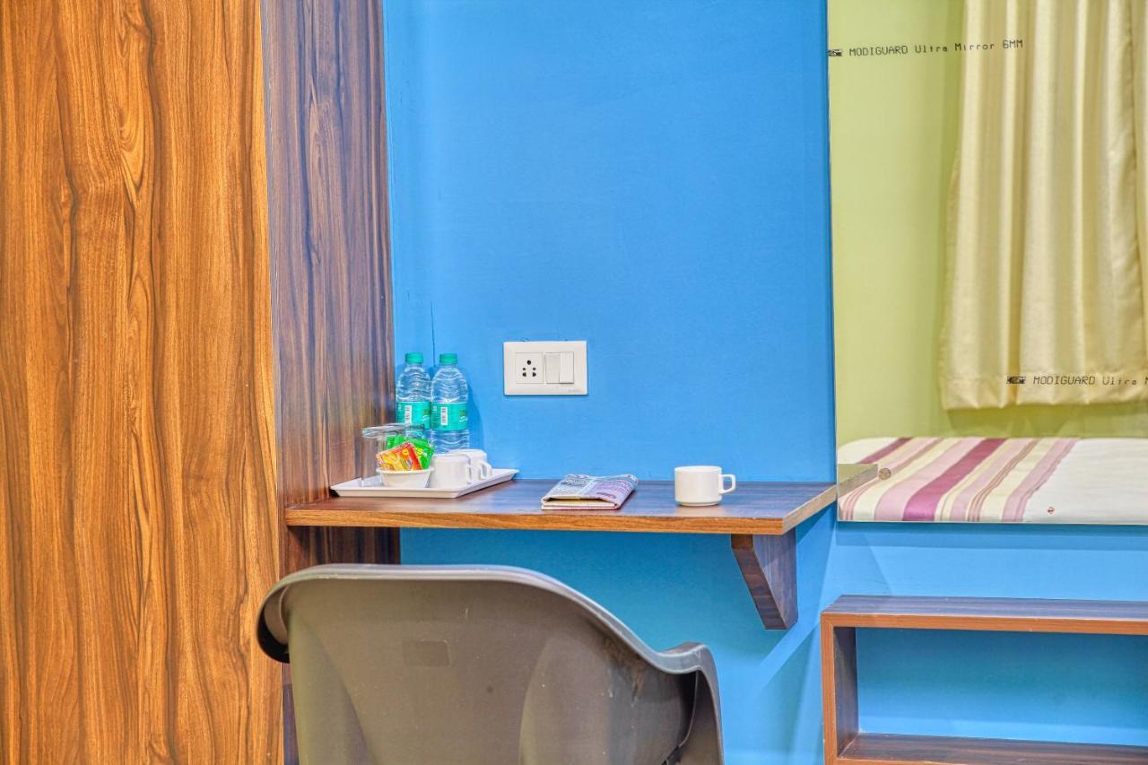 Redkey Inn Hotel Near Bangalore Airport Airport Pickup & Drop Available 24X7 Yelahanka Bagian luar foto