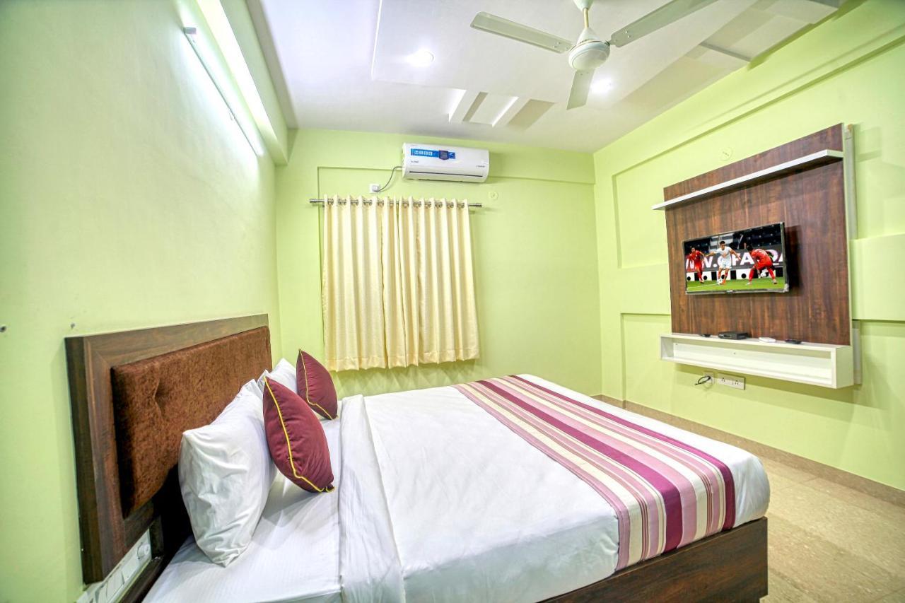 Redkey Inn Hotel Near Bangalore Airport Airport Pickup & Drop Available 24X7 Yelahanka Bagian luar foto